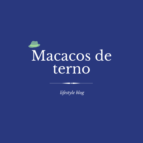 Macacos de terno